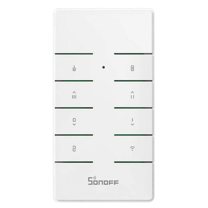 Rf433 Remote Controller 433 M Hz 8 Ch. Rm433 R2