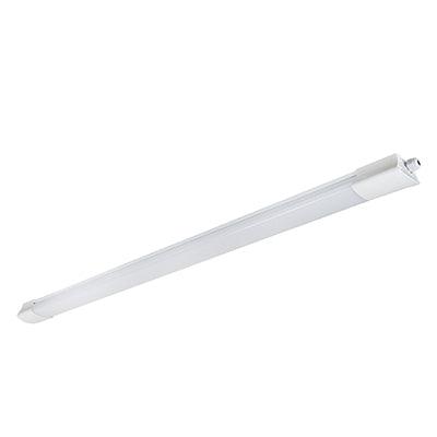 Ceiling Light Vapour Proof White Led 40w 1200mm - Livestainable.co.za