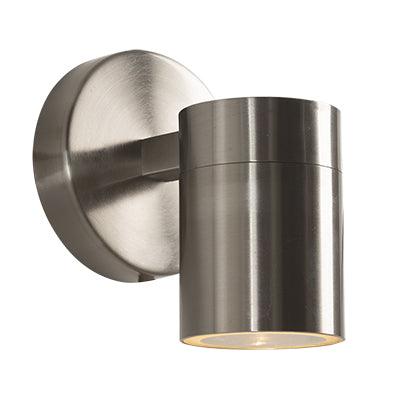 Beam Wall Light Outdoor Aluminium 1x Gu10 - Livestainable.co.za