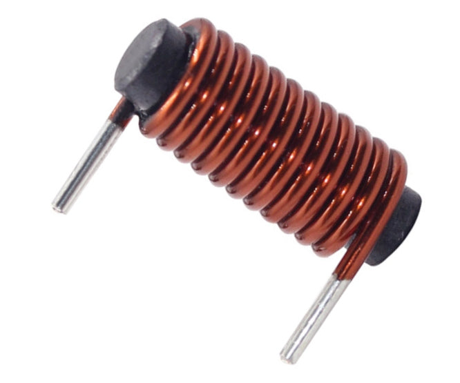 Inductor 6u H 20 A Rod 21mm 40/551