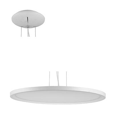 Pendant White Led 1x45w - Livestainable.co.za