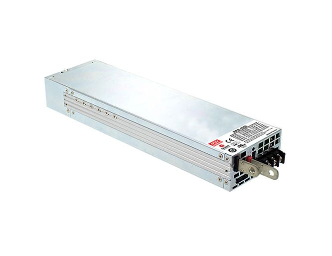 Power Supply Encl. I=220 V O=57.6 V @27.5 A 1600 W Rpb 1600 48