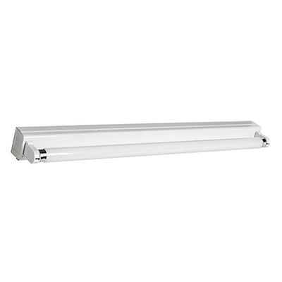 4 Ft Open Fluorescent 1230mm T8 1x36w Electronic - Livestainable.co.za