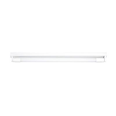 5 Ft Single Eco Open Channel T8 24w 1530mm Wired For Led - Livestainable.co.za