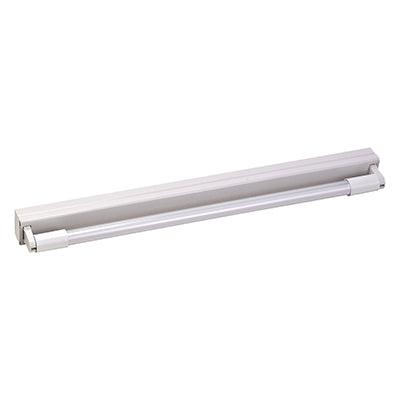 2 Ft Open Channel Wired For Led T8 1x9w 620mm - Livestainable.co.za