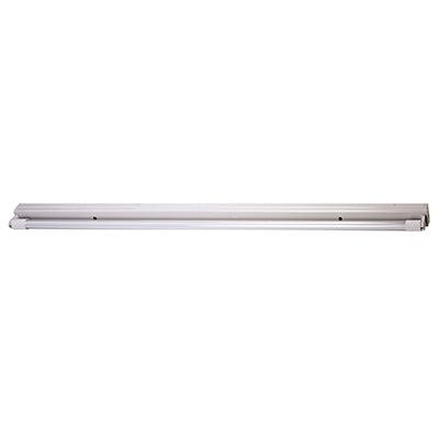 4 Ft Open Channel Wired For Led T8 1x18w 1230mm - Livestainable.co.za