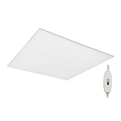 Panel Led 40w Backlit 600x600mm 3 Cct - Livestainable.co.za