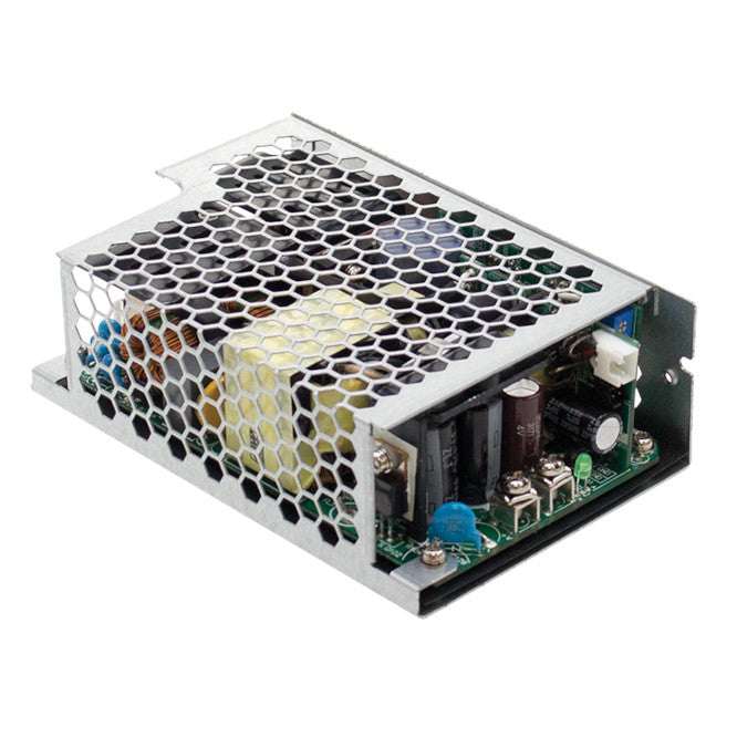 Power Supply Encl. Med. In=220 Out=12 V 25 A 300 W Rps 300 12 C