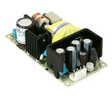 Power Supply O/F Med Grade In=230 Vac Out=12 V 5 A Rps 60 12