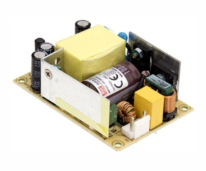 Power Supply M/G I=220 V O=24 V 2.7 A Rps 65 24