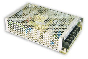 Power Supply Encl. I=220 O=3.3 20 A 100 W Rs 100 3.3