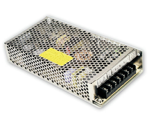 Power Supply Encl. In=220 Out=5 Vdc 26 A 130 W Rs 150 5