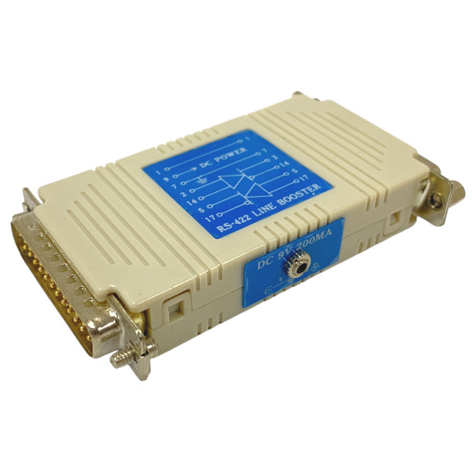 Rs 422 Converter / Booster 9 V 200m A Lb 332 Mf