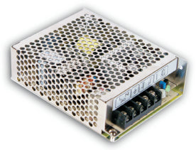 Power Supply Encl. I=220 O=3.3 15 A 50 W Rs 75 3.3