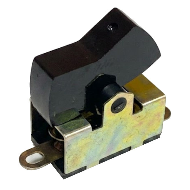 Rocker Switch Spst Off On 0.5 A 50 V Rs1122