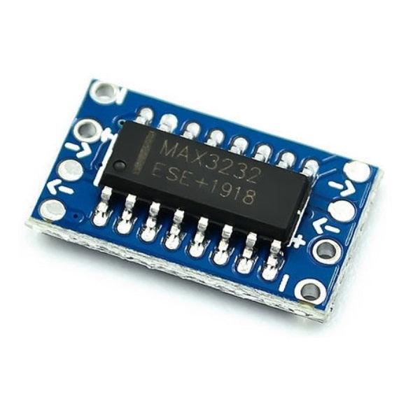 Rs232 Serial To Ttl Converter 200380 - Livestainable.co.za