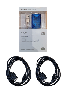 Pylontech RS232 to USB Converter Cable Kit for - Livestainable.co.za