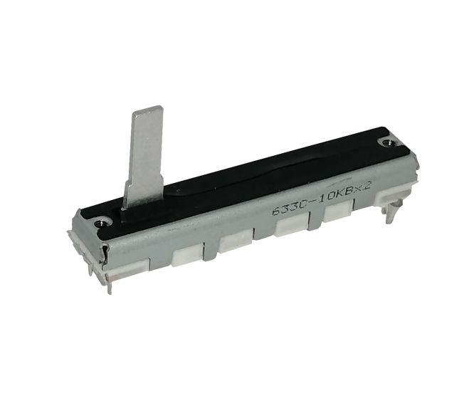 Potentiometer Slide Dual Linear 45 Mm Pcb 10 K Rs30112 Ac00 J - Livestainable.co.za