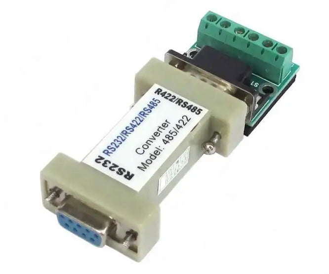 Rs232 Serial To Rs485/Rs422 Converter 485/422