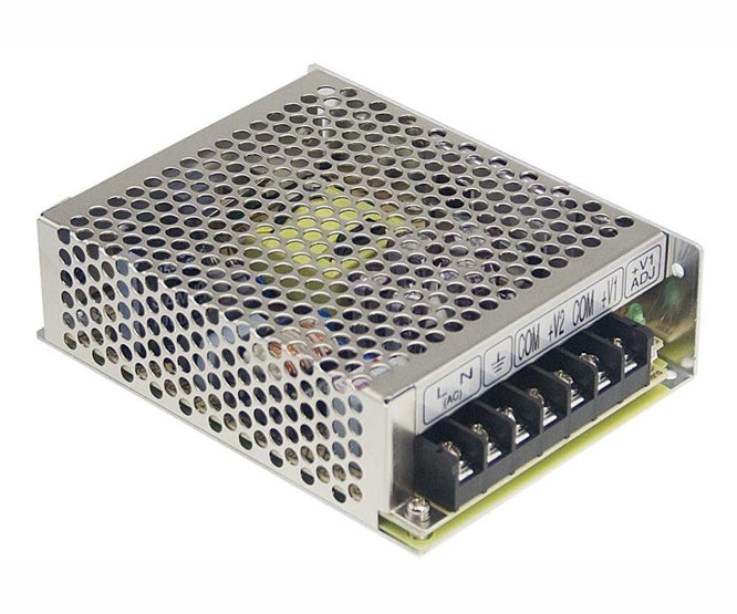 Power Supply Encl. In=220 Out=24 V 2 A2 50 W Rs 50 24