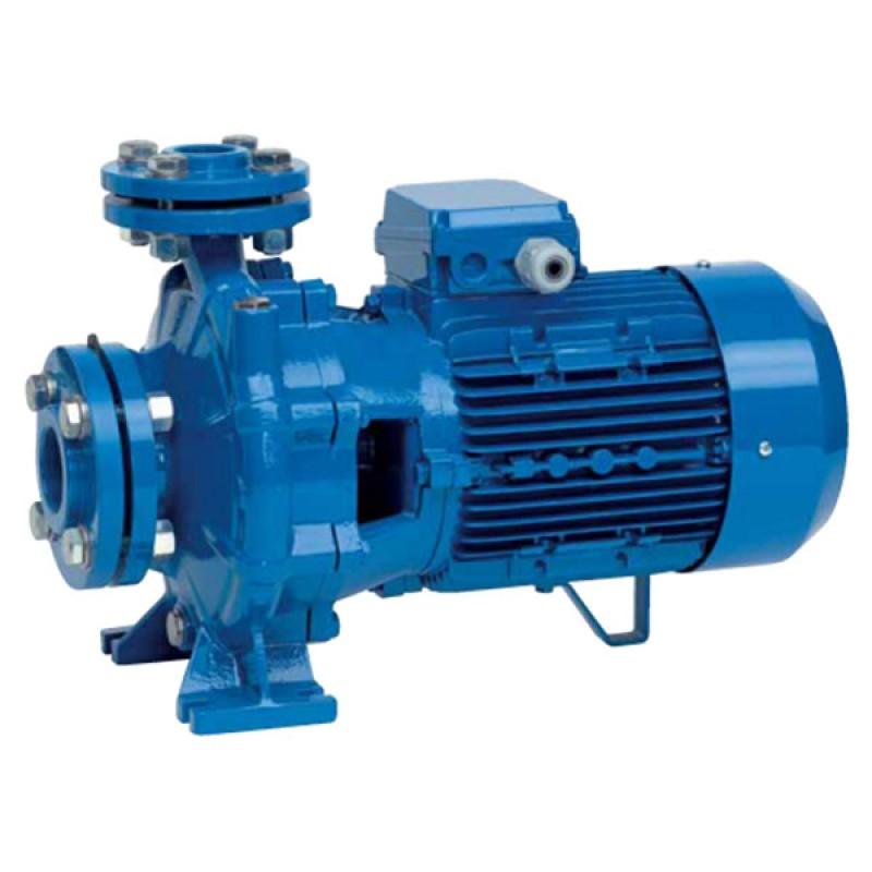 Speroni Pump Centrifugal Flanged 65 X40 Mm 11 Kw 400 V - Livestainable.co.za