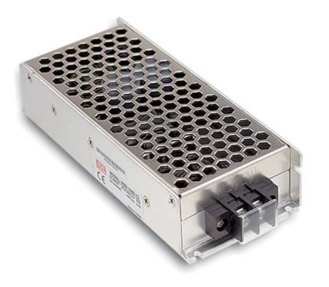 Dc Dc Converter I=24 Vdc O=12 Vdc 8.4 A Rsd 100 B 12