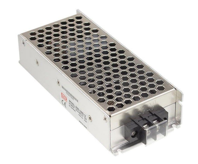 Dc Dc Convertor Enc I=110 V O=24 V 4 A2 Rsd 100 D 24