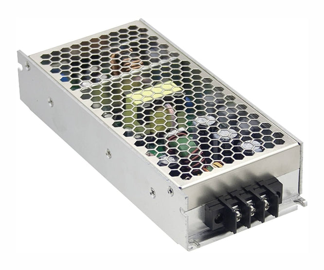 Dc Dc Converter Encl. I=24 V O=12 V 16.7 A 200 W Rsd 200 B 12