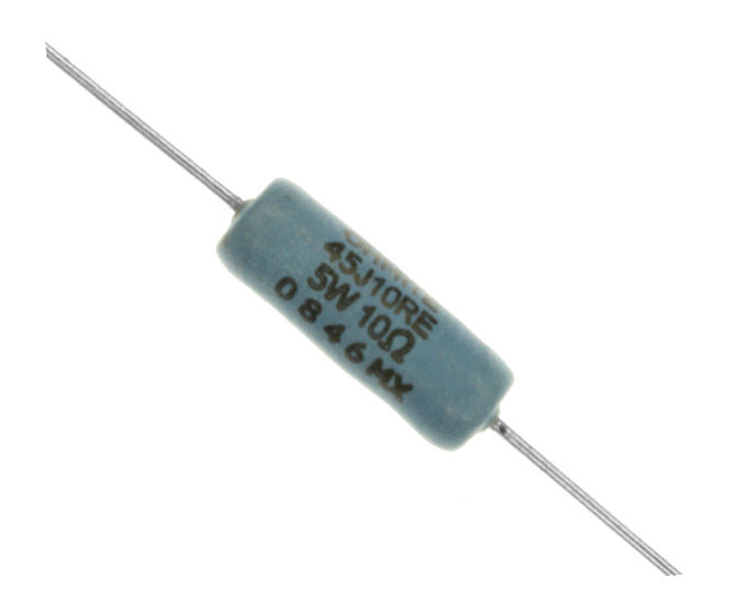 Resistor 7 W Round W/W 6 K8 Rsf3 B