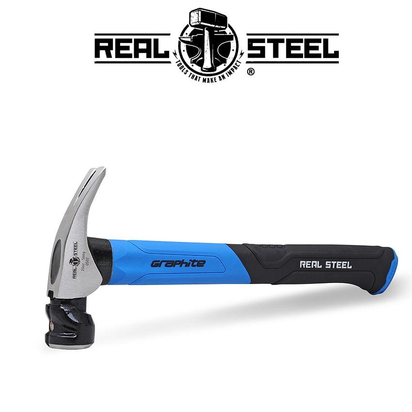 Hammer Claw Rip 570 G 20 Oz Graph. Handle - Livestainable.co.za