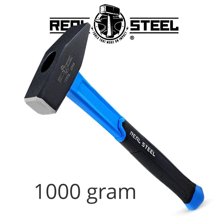 Hammer Machinist 1000 G 35.Oz Graph. Handle Real Steel - Livestainable.co.za