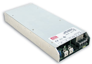 Power Supply Encl W/Pfc In=230 V Out=15 Vdc 50 A 750 W Rsp 1000 15