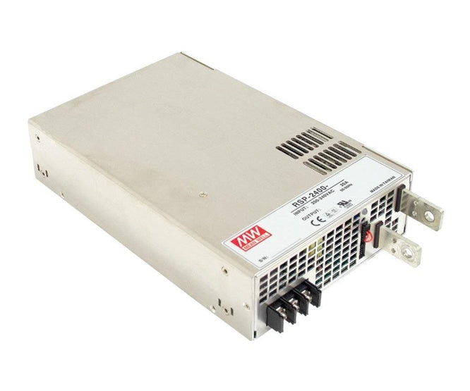 Power Supply Encl. I=220 V O=48 V 50 A 2400 W Rsp 2400 48