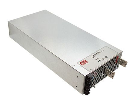 Power Supply Encl 3 Ph I=220/380 O=24 V 200 A 5000 W Rst 5000 24