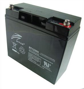 Bat Sla 12 V 20 Ah 181x77x167 Term M5 Rt12200 F13 - Livestainable.co.za