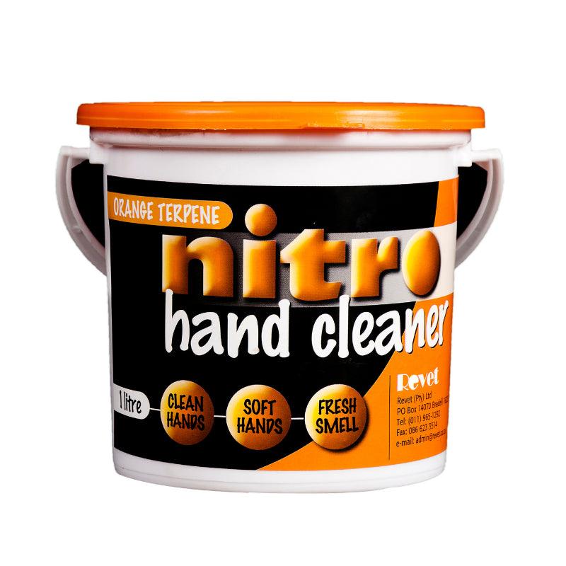 Revet Hand Soft 1 L Nitro - Livestainable.co.za