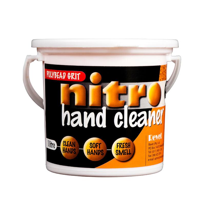 Revet Hand Grit 1 L Nitro - Livestainable.co.za