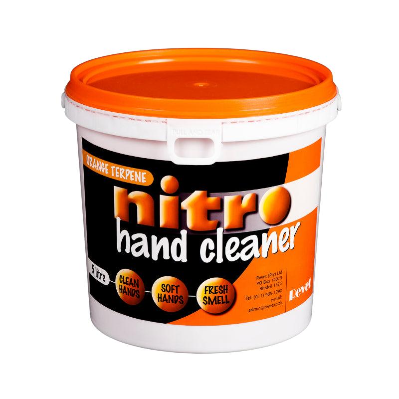 Revet Hand Soft 5 L Nitro - Livestainable.co.za