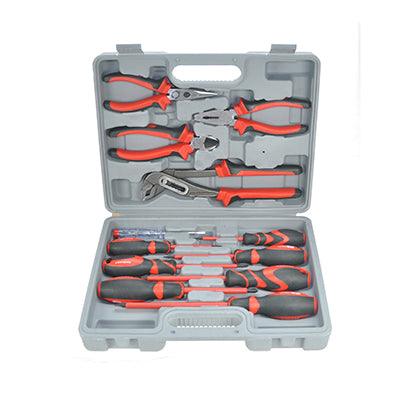 Electrician Tool Set 12pc - Livestainable.co.za