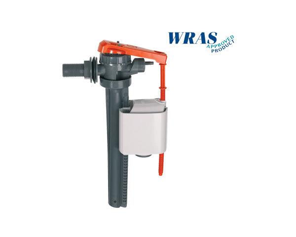 Wirquin Valve Jollyfill Side Inlet 1/2 - Livestainable.co.za