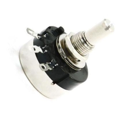 Potentiometer 24mm Linear S/T P/M Lin 2 K Rv24 Yn 20 S B202