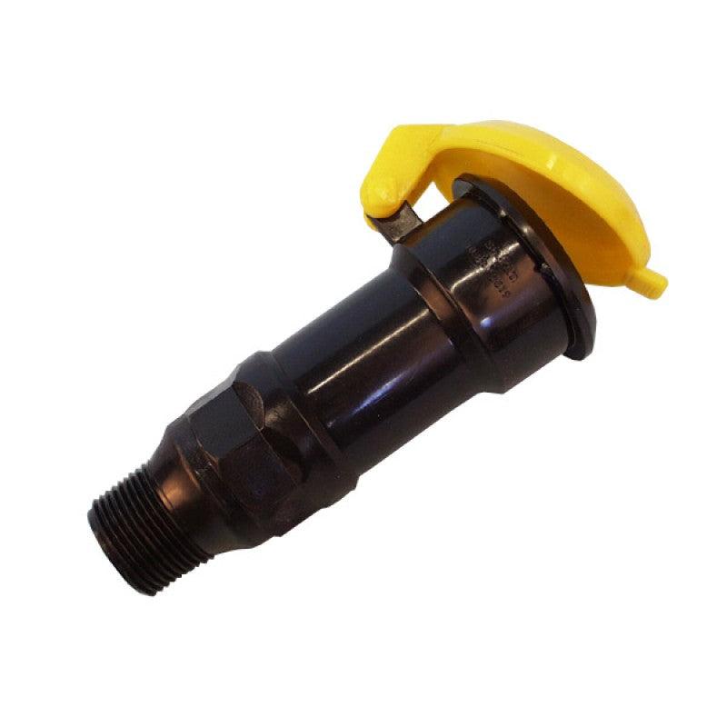 Agrinet Quick Coupling Valve 25 Mm - Livestainable.co.za