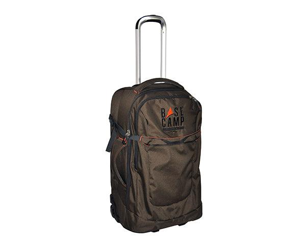 Basecamp Trolley Duffle Bag Large - Livestainable.co.za