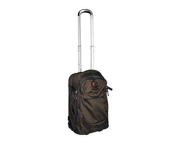 Basecamp Trolley Duffle Bag Medium - Livestainable.co.za