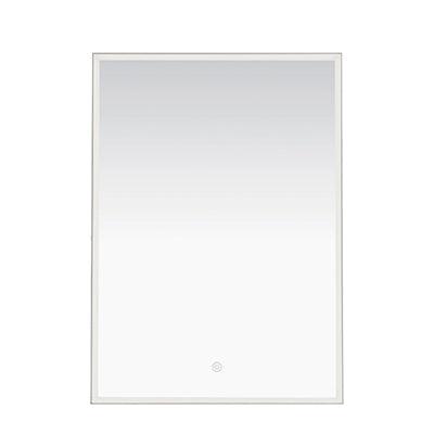 Mirror Wall Light Led 30w 3000 6000 K Switchable - Livestainable.co.za