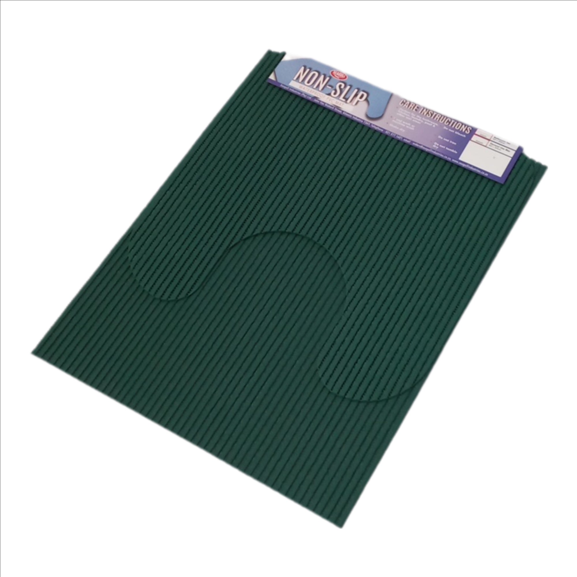 Seagull Anti Slip Roll 65 Cm X 15 M Green