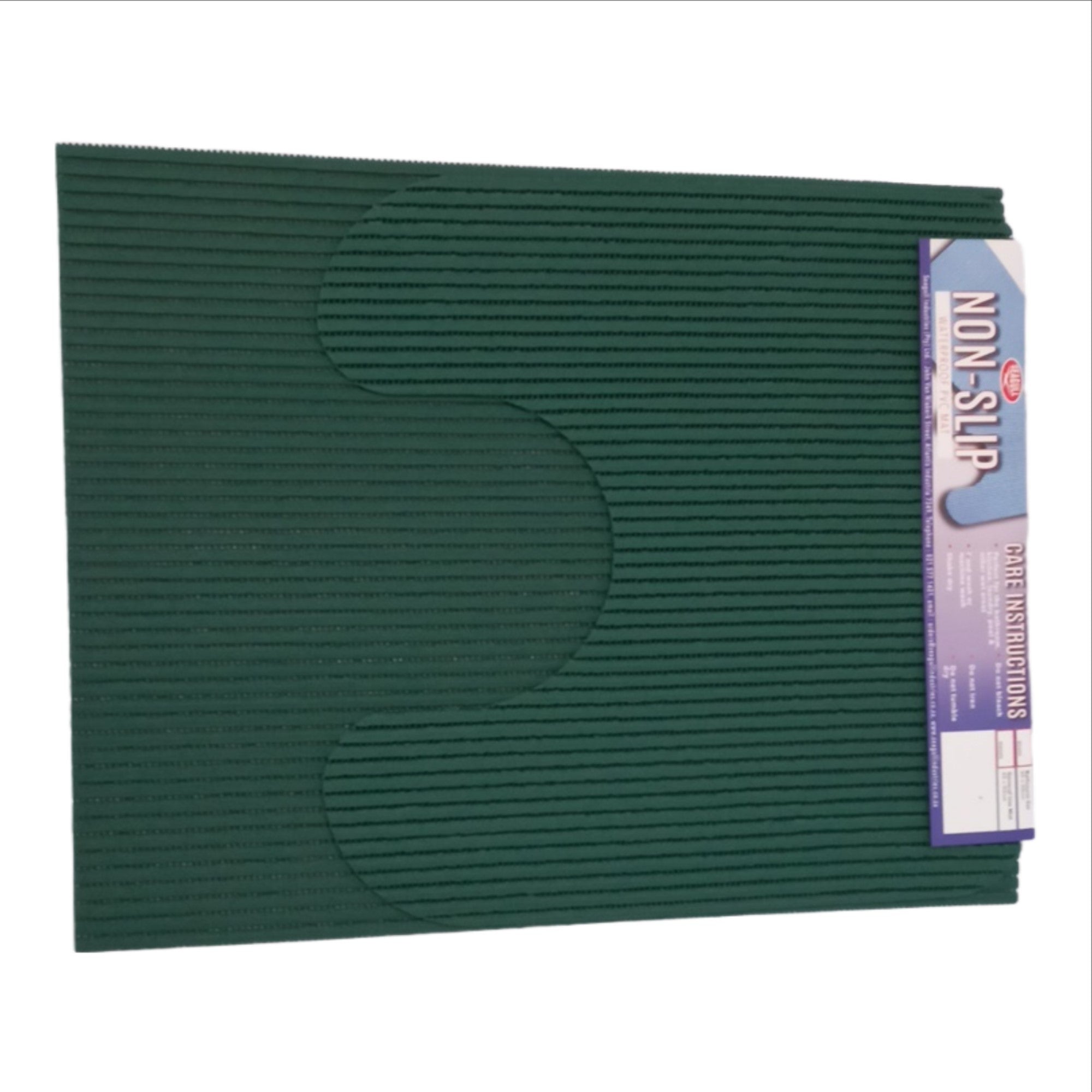 Seagull Anti Slip Roll 65 Cm X 15 M Green