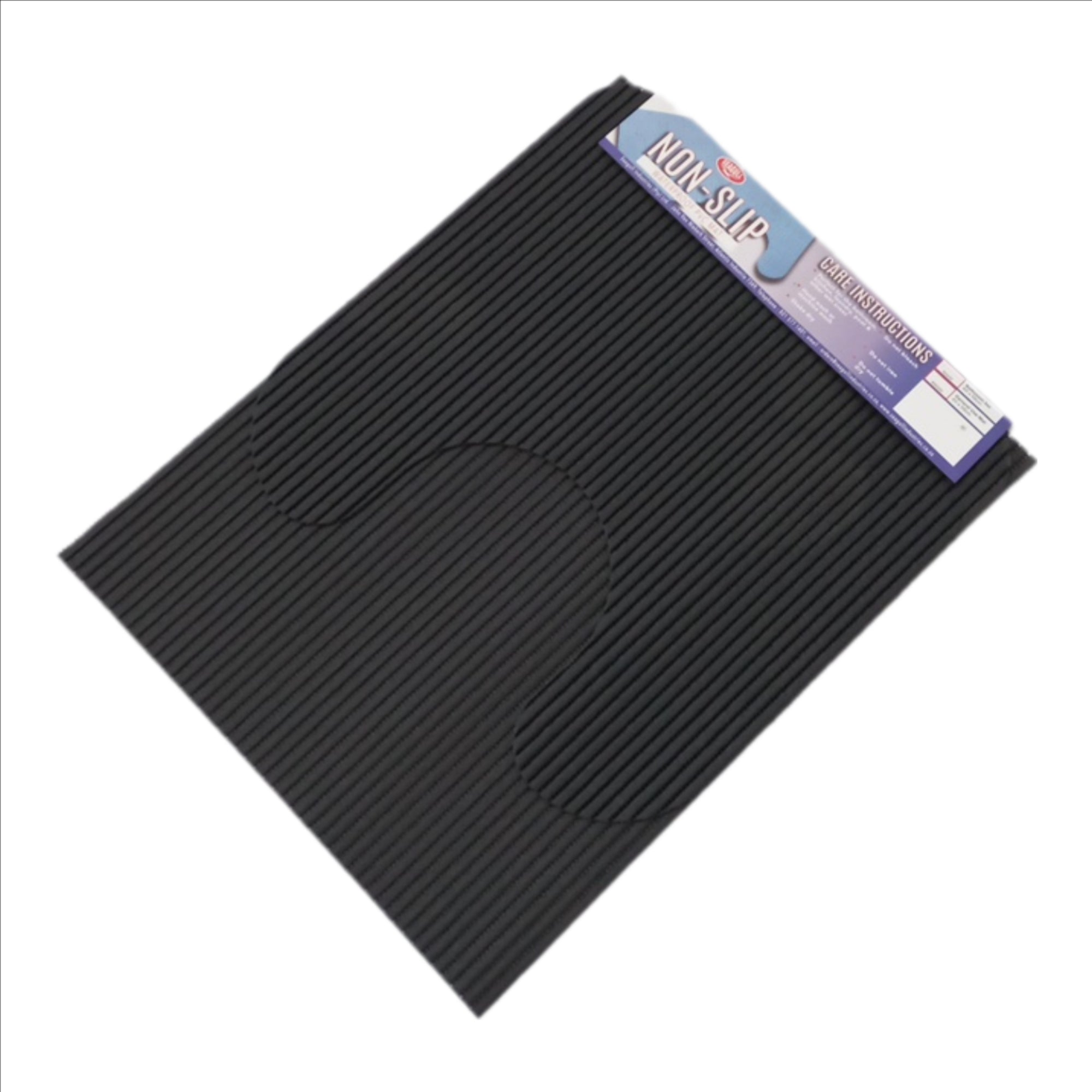 Seagull Anti Slip Roll 65 Cm X 15 M Black