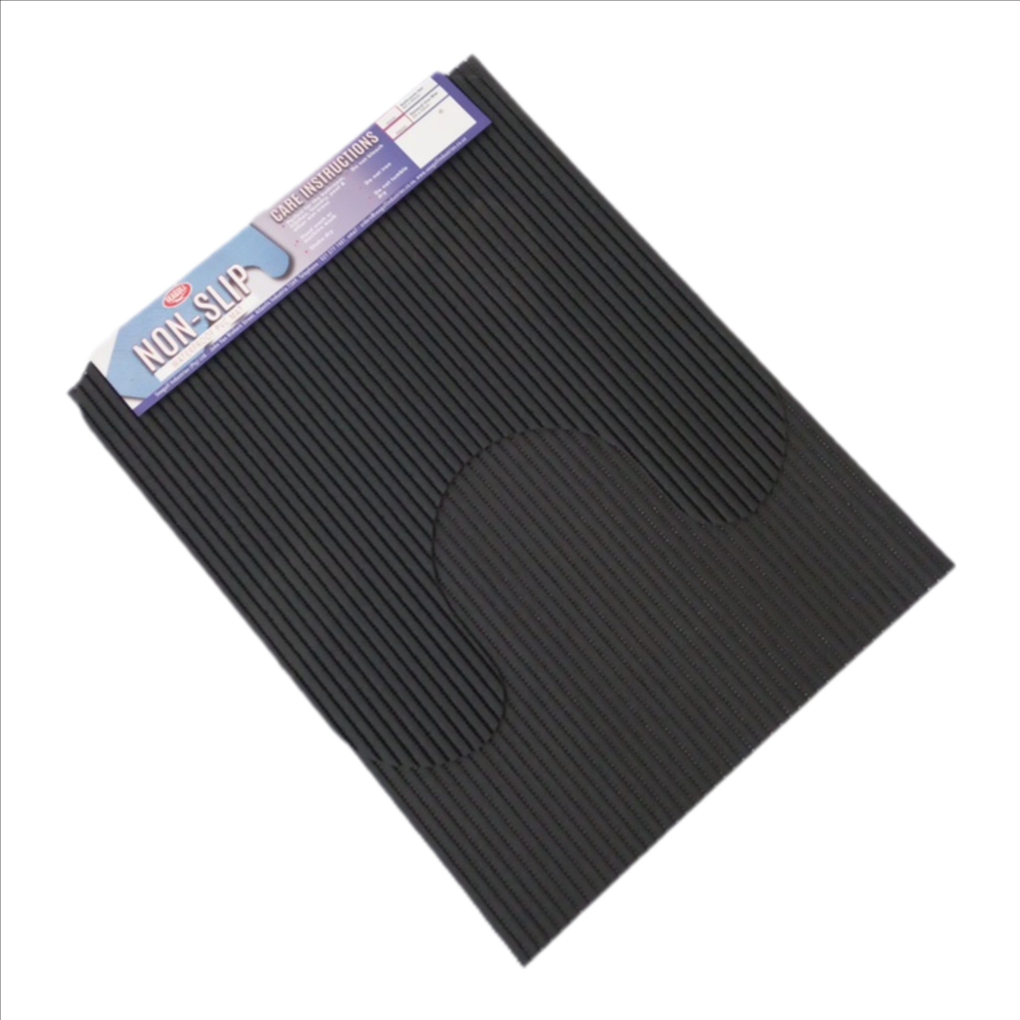 Seagull Anti Slip Roll 65 Cm X 15 M Black