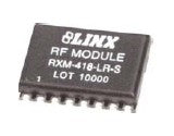 Receiver Module Rxm 433 Lr